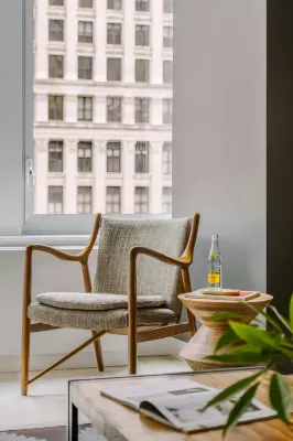 Sonder Battery Park Rooms Photos