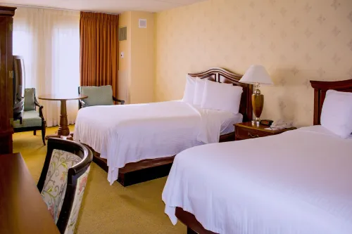 Sam's Town Tunica Chambres Photos