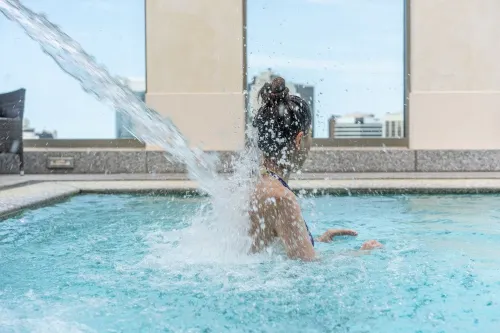 Alvear Art Hotel Leisure & Recreation Photos