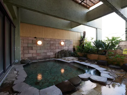Izu Atagawa Onsen Hotel Gyokuryu Vapaa-aika ja virkistys Photos