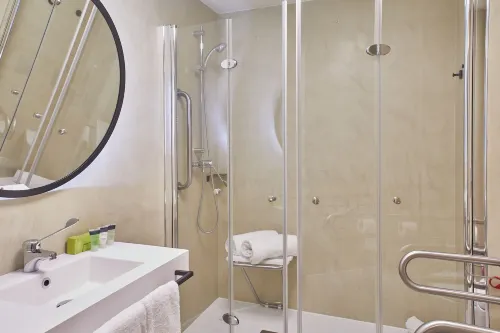 Hotel Silken Rio Santander Chambres Photos