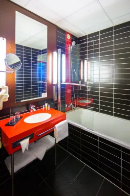 Best Western Plus Amedia Art Salzburg Chambres Photos