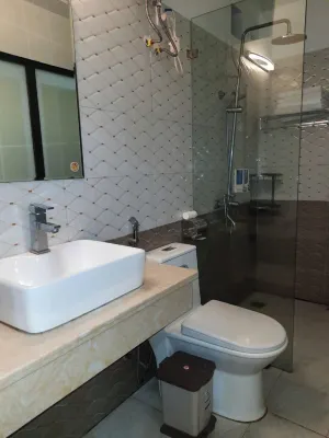 Luxury Airport Hotel Travel Camere Photos