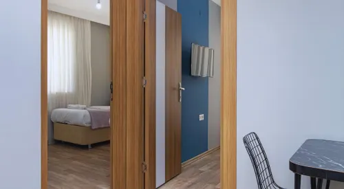 Antalya Residence Hotel Chambres Photos