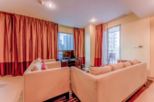 Ramada by Wyndham Downtown Dubai Chambres Photos