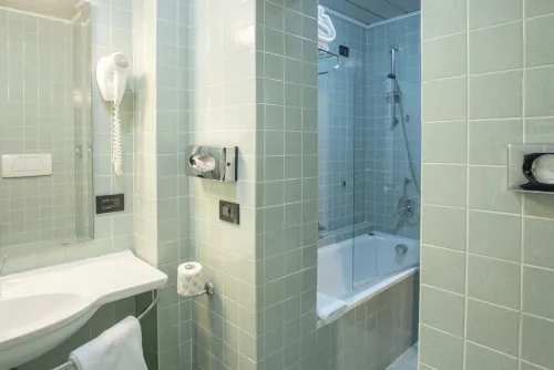 Hotel Milani Rooms Photos