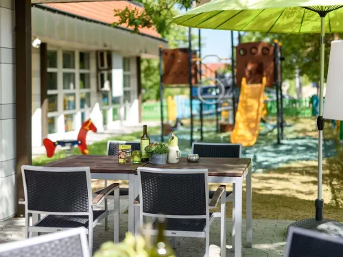 Ibis Styles Regensburg Espaces publics Photos