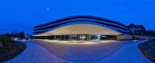 Lone Hotel by Maistra Collection Esterni Photos