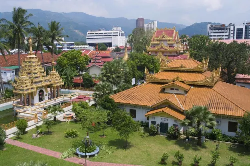 YMCA Penang Xung quanh Photos
