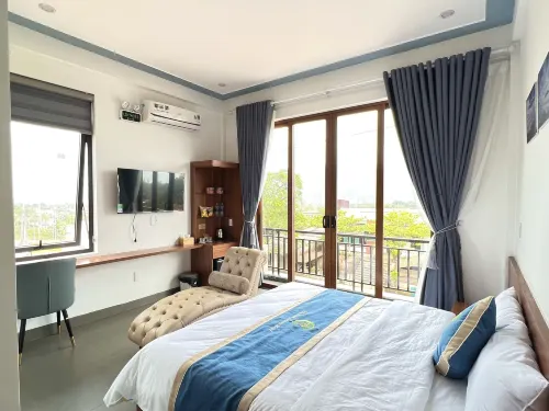 Khe Sanh Luxury Hotel Featured Photos
