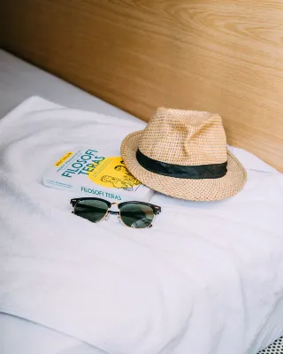 SO! Boutique Hostel Kamar Photos