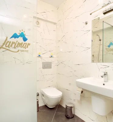 Larimar Suite Hotel Photos