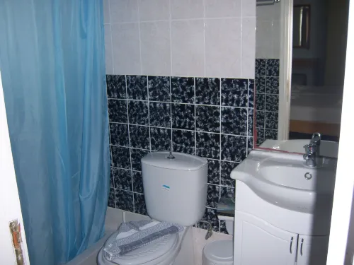 Kos Bay Hotel Chambres Photos