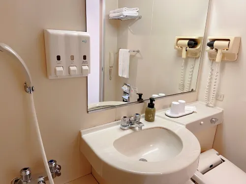 Oustat International Hotel Tajimi Camere Photos