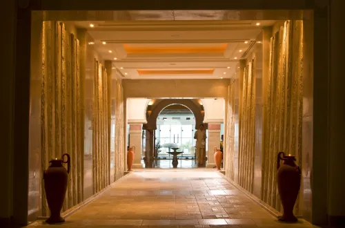 Djerba Plaza Thalasso & Spa Здоровье и отдых Photos