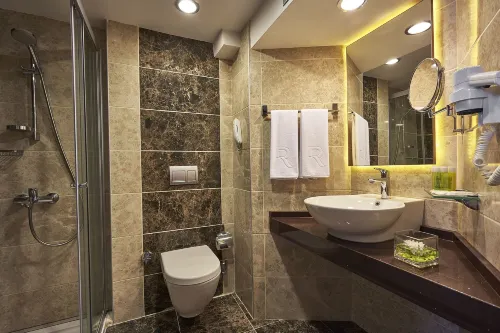 Richmond Ephesus Resort - All Inclusive Huoneet Photos
