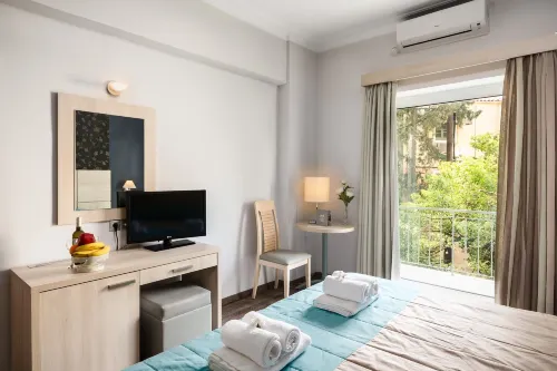 Arion Hotel Photos