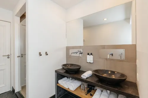 Eye Hotel Camere Photos