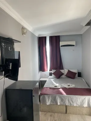 Ersoy Aga Otel Photos