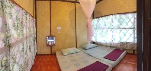 Bamboo House Resort Photos