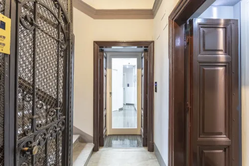 The One Boutique Hotel & Spa Rome Public Areas Photos