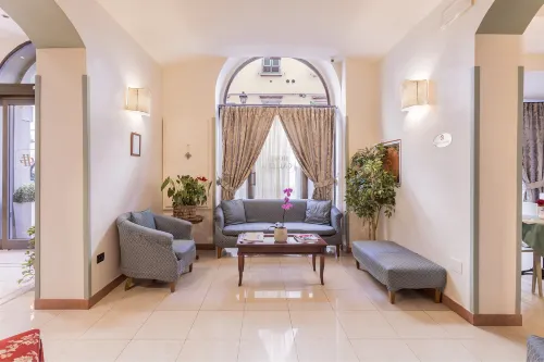 The Galileo Hotel Public Areas Photos