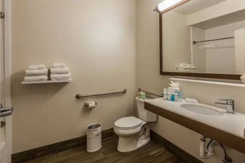 Hampton Inn Colorado Springs-Airport Camere Photos