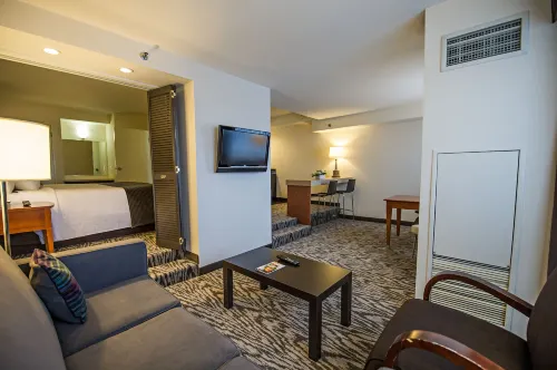 Cambridge Suites Hotel Halifax Photos