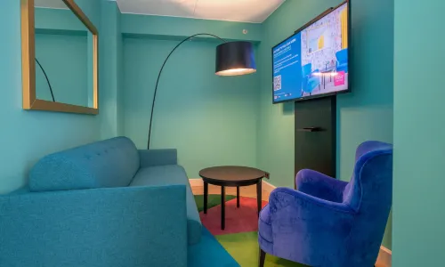 Thon Hotel Storo Chambres Photos