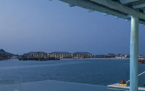 Banana Island Resort Doha by Anantara Near Hotel Photos