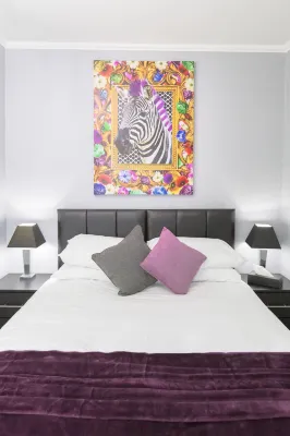 Verve Hotel Camere Photos