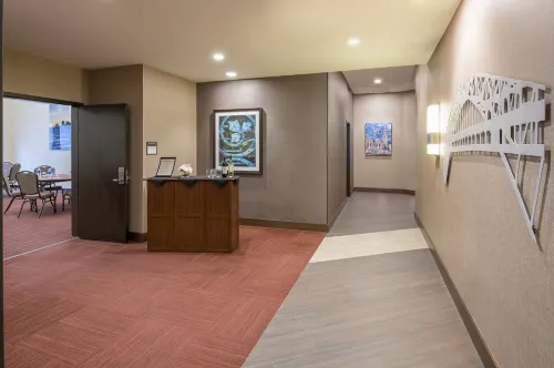 Hyatt Place Cleveland/Westlake/Crocker Park Area Publik Photos