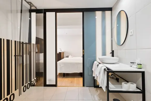 Urban Anaga Hotel Photos