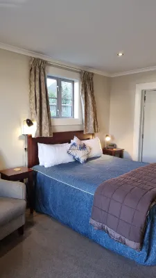 The Mews Oamaru Rooms Photos