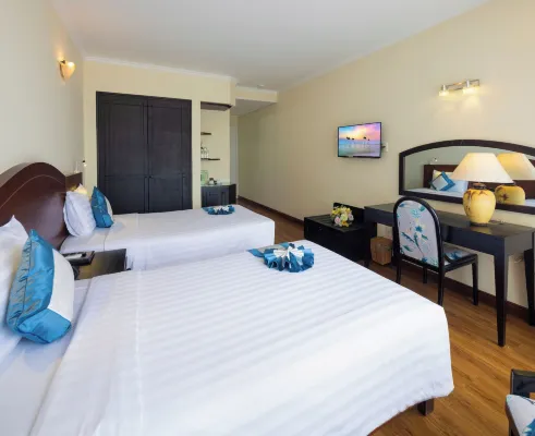 Nha Trang Lodge Hotel Photos