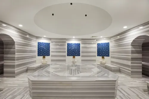 Grand Park Lara Hotel Здоровье и отдых Photos