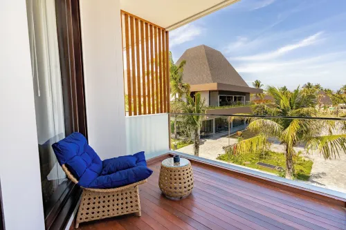 Pullman Lombok Merujani Mandalika Beach Resort Near Hotel Photos