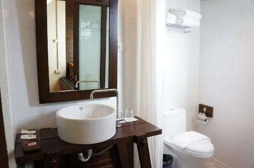 Kampaeng Ngam Hotel Rooms Photos