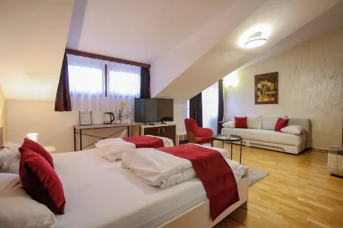 Hotel Emen À ne pas manquer Photos