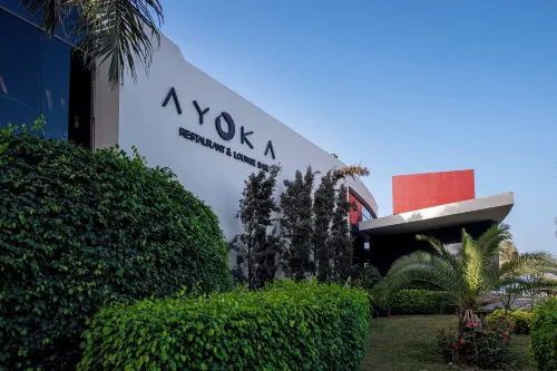 Noom Hotel Dakar Sea Plaza, a member of Radisson Individuals Extérieur Photos