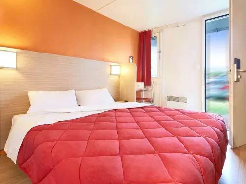 Premiere Classe Toulouse Nord-Sesquières Chambres Photos