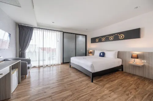 Kokotel Pattaya North Beach Photos