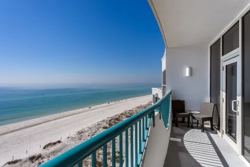 Holiday Inn Express Pensacola Beach Circondario Photos