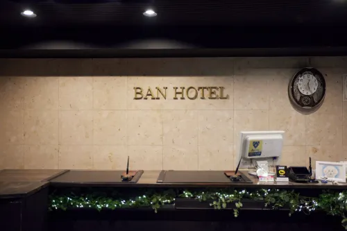 Ban Hotel Tsukiji Ginza Khu vực công cộng Photos