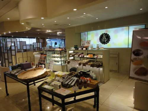 Mito Keisei Hotel Public Areas Photos
