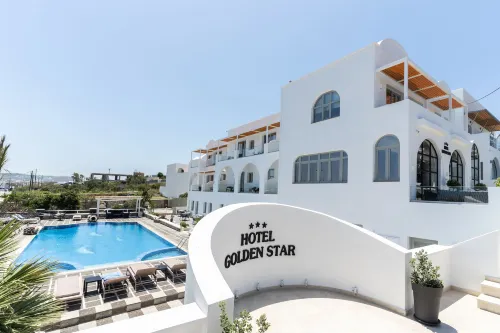 Golden Star Loisirs et amusements Photos