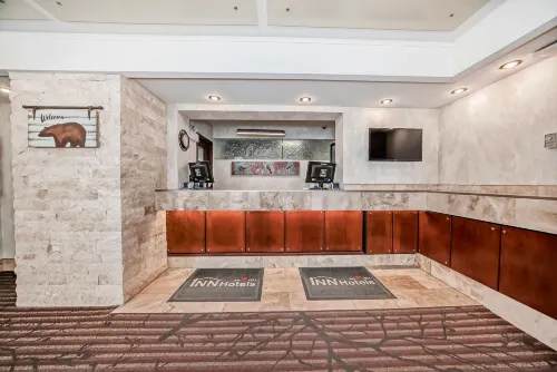 Jasper Inn & Suites by Innhotels Public Areas Photos