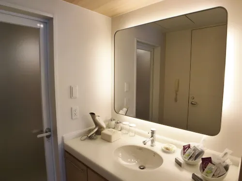 Hotel Elsereine Osaka Photos