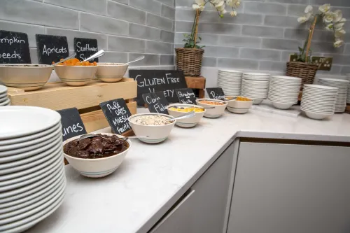 Portmarnock Resort & Jameson Golf Links Dining Photos