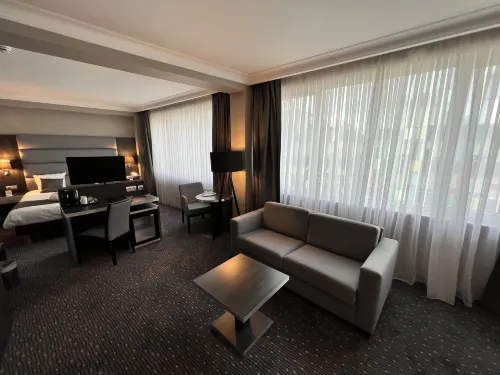 Best Western Hotel Royal Centre Photos